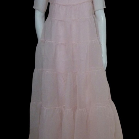 STAUD Hyacinth Dress - Picture 2 of 5